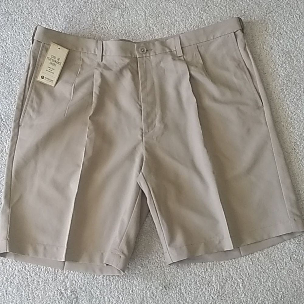 HAGGAR Short Cool 18